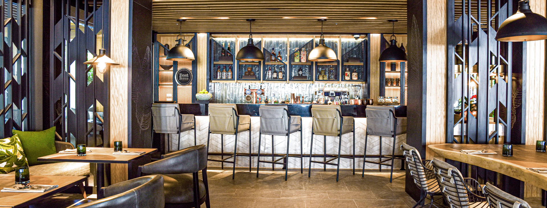 Four Points by Sheraton Phuket Patong Beach Resort Obrázok21