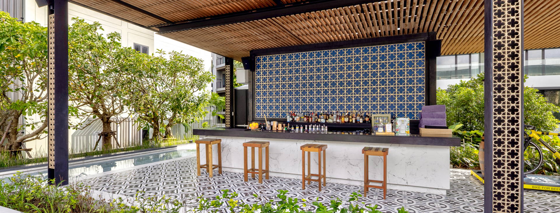 Four Points by Sheraton Phuket Patong Beach Resort Obrázok19