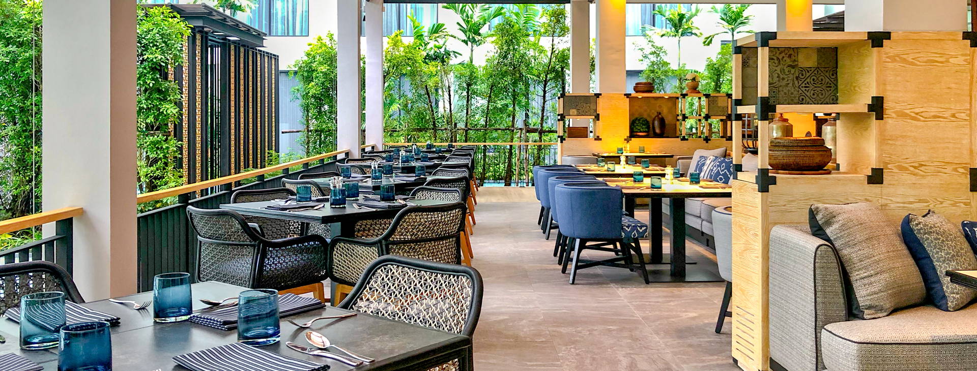 Four Points by Sheraton Phuket Patong Beach Resort Obrázok24