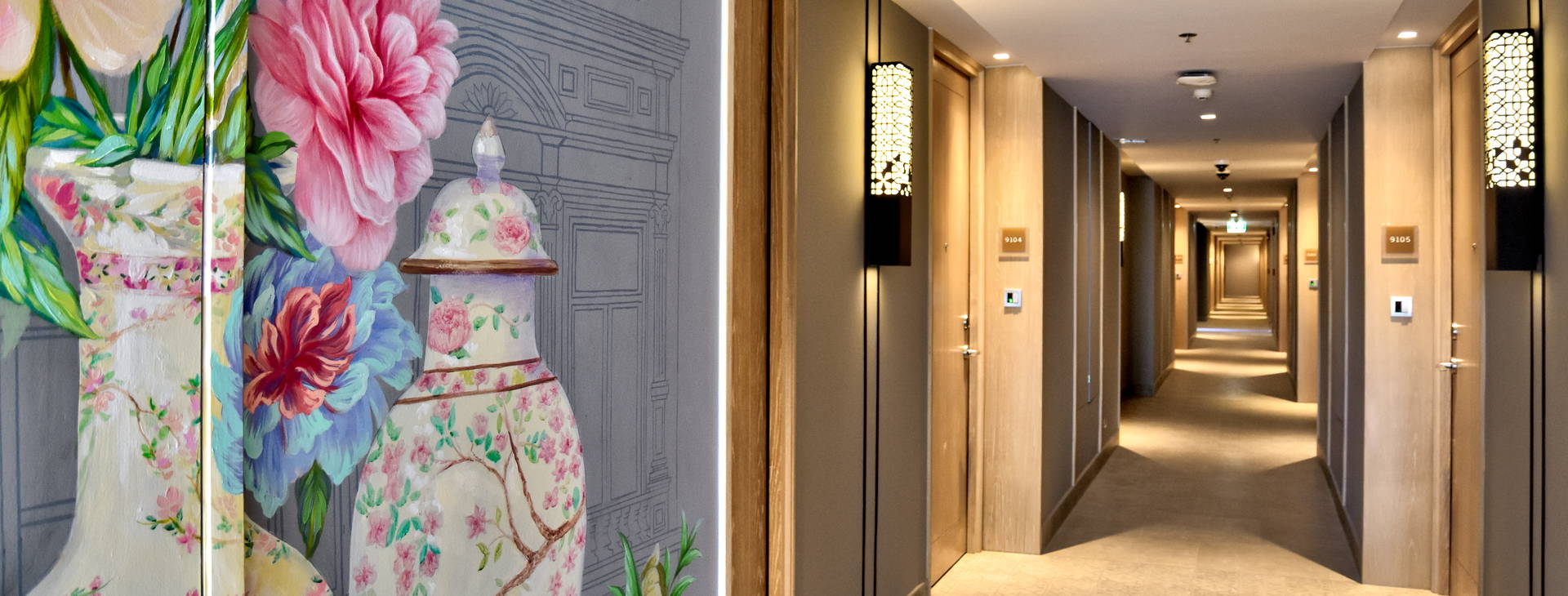 Four Points by Sheraton Phuket Patong Beach Resort Obrázok40