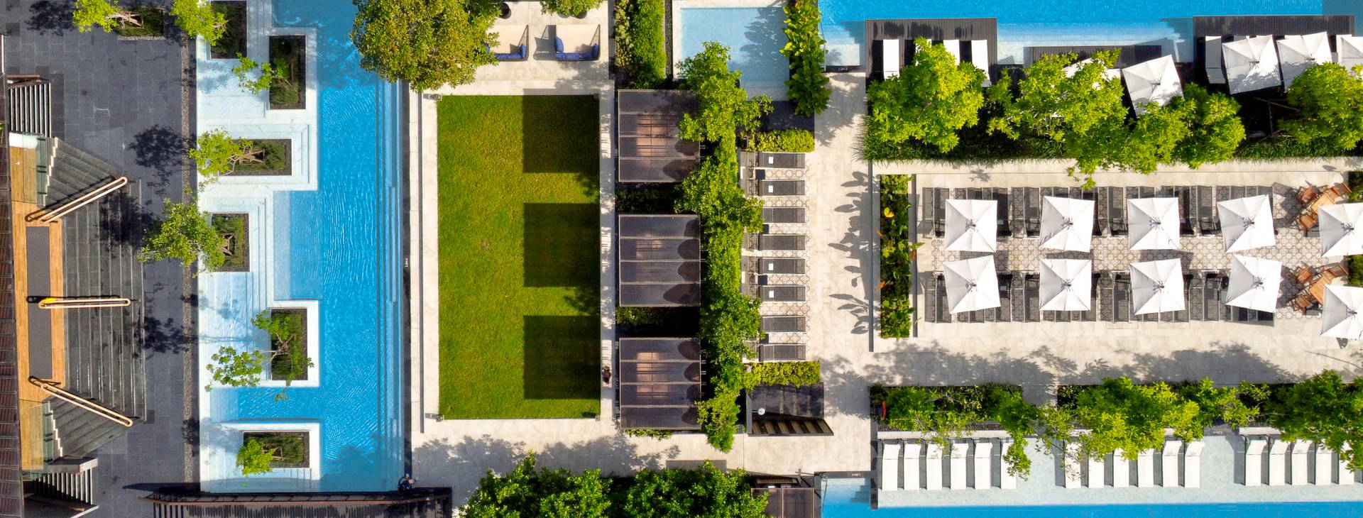 Four Points by Sheraton Phuket Patong Beach Resort Obrázok7