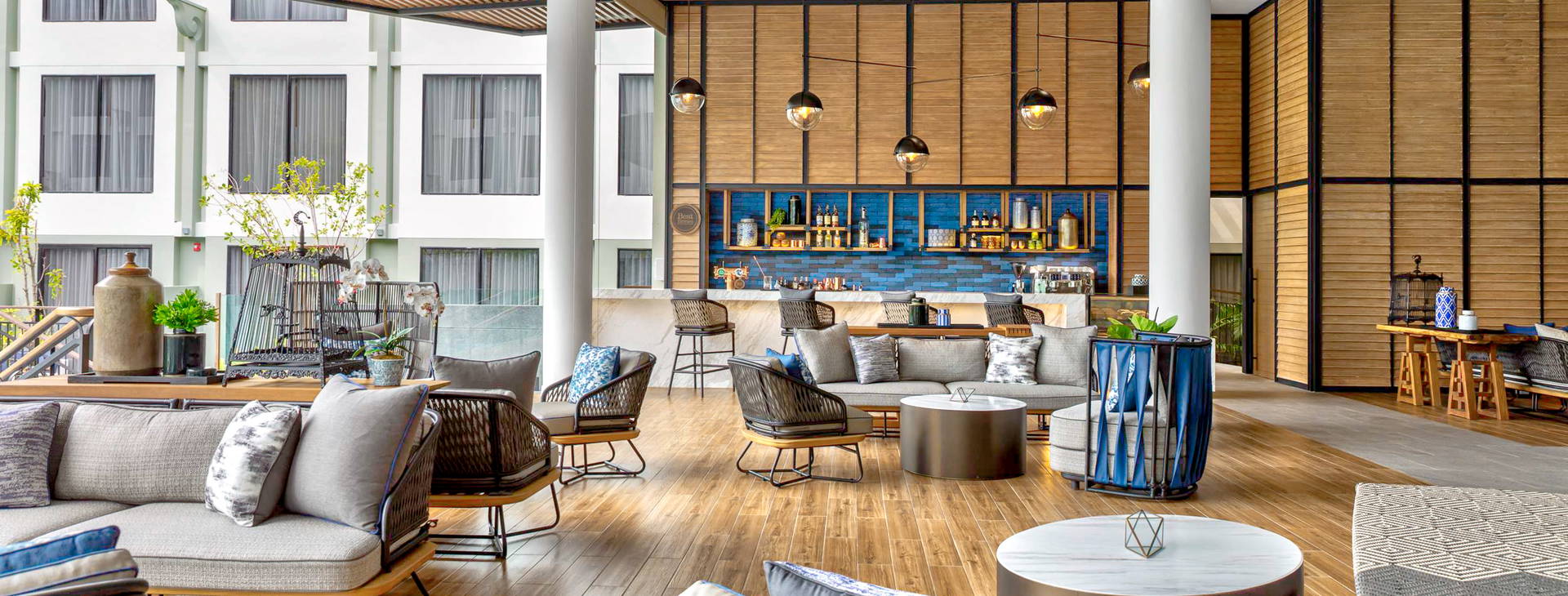Four Points by Sheraton Phuket Patong Beach Resort Obrázok34