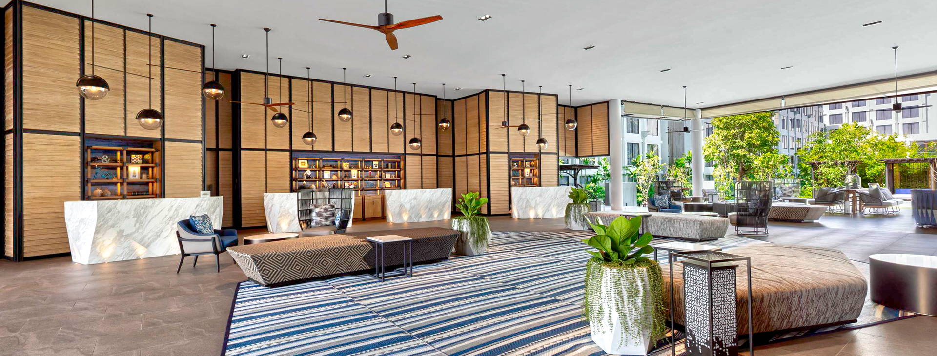 Four Points by Sheraton Phuket Patong Beach Resort Obrázok35