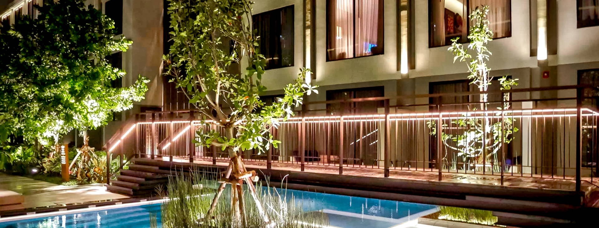 Four Points by Sheraton Phuket Patong Beach Resort Obrázok15