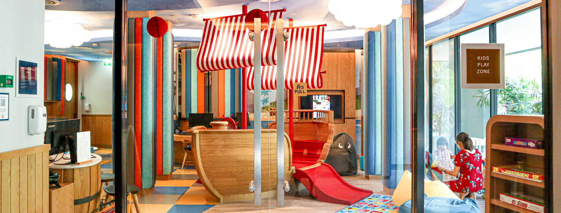 Four Points by Sheraton Phuket Patong Beach Resort Obrázok39