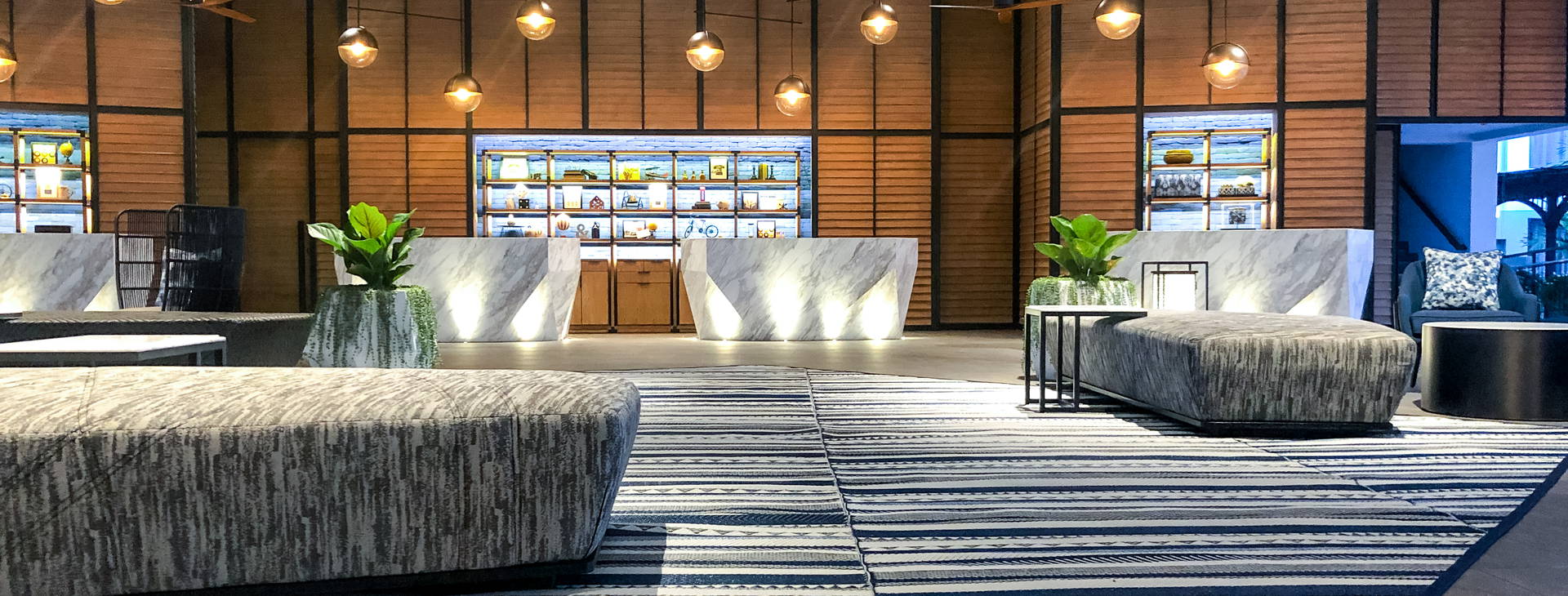 Four Points by Sheraton Phuket Patong Beach Resort Obrázok36