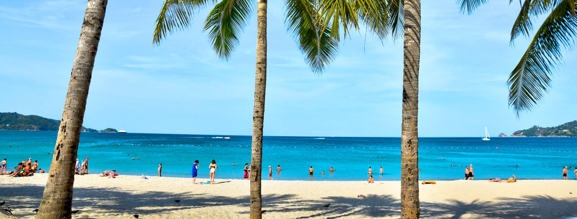Four Points by Sheraton Phuket Patong Beach Resort Obrázok12