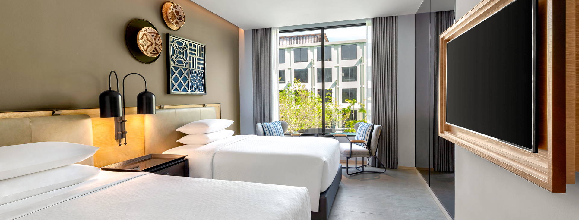 Four Points by Sheraton Phuket Patong Beach Resort Obrázok17