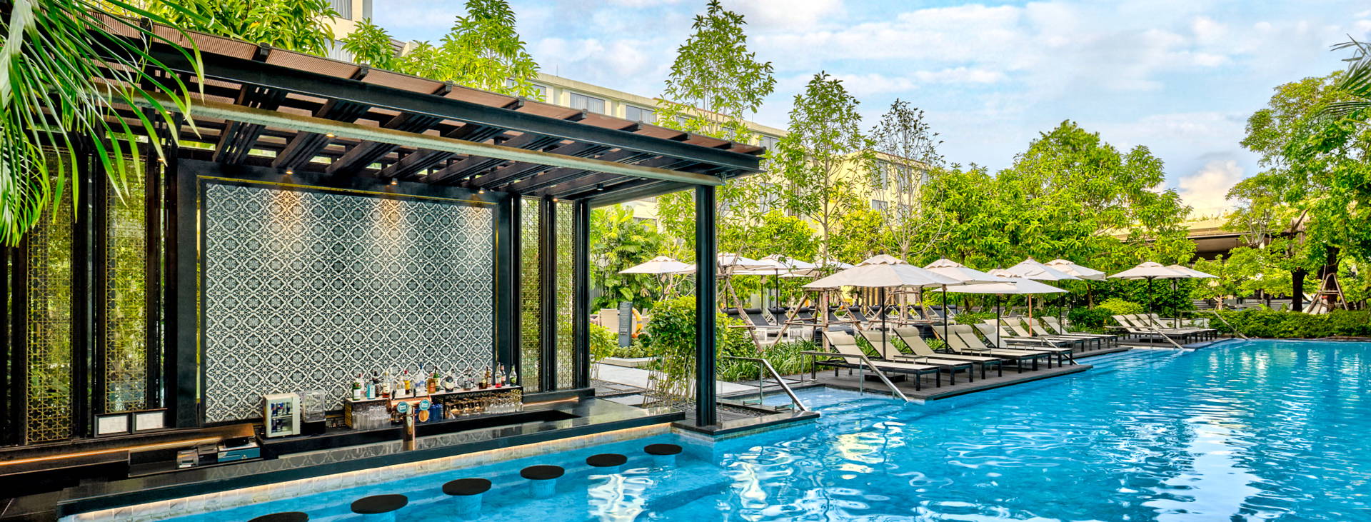 Four Points by Sheraton Phuket Patong Beach Resort Obrázok14