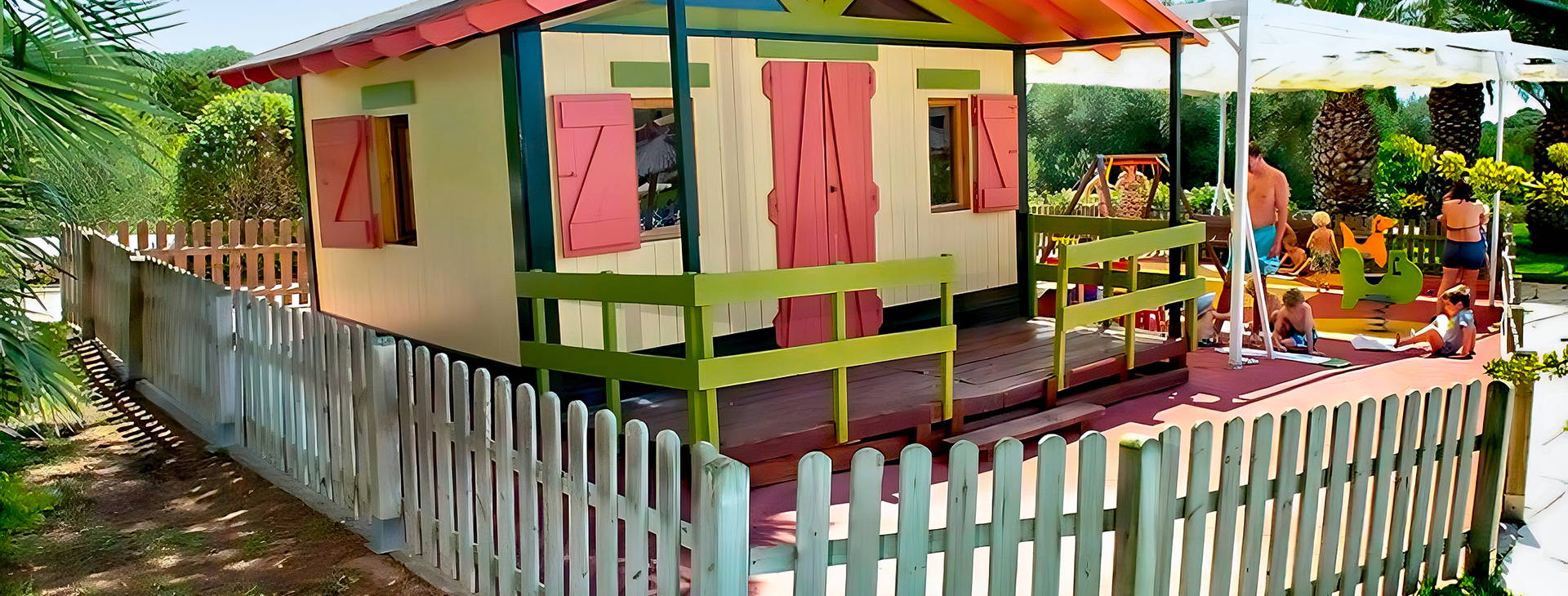Grupotel Playa Club Obrázok15