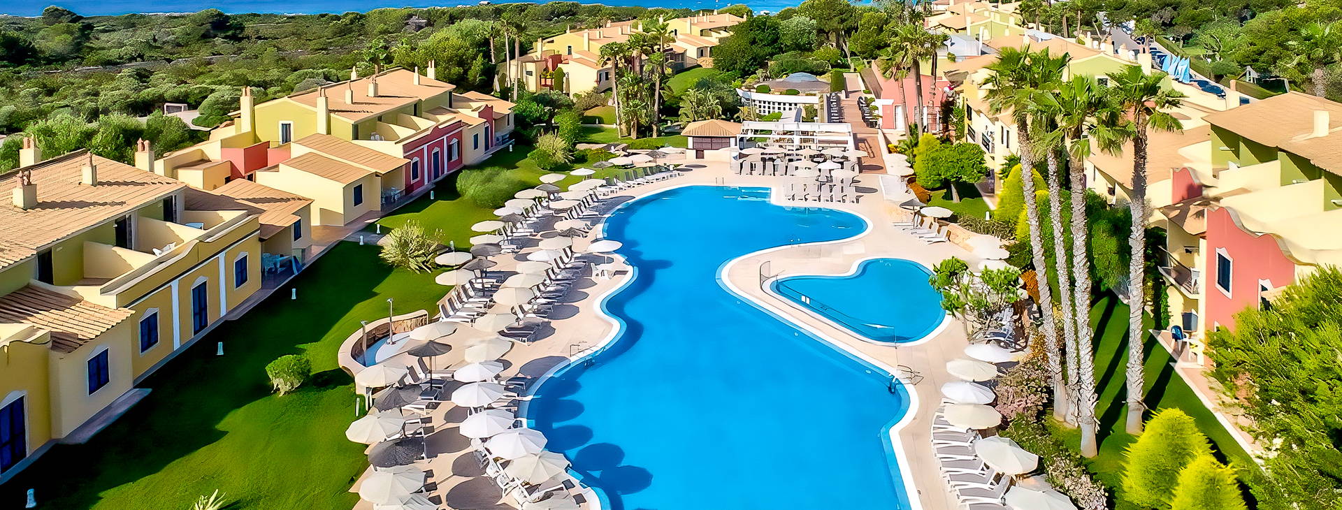 Grupotel Playa Club Obrázok0