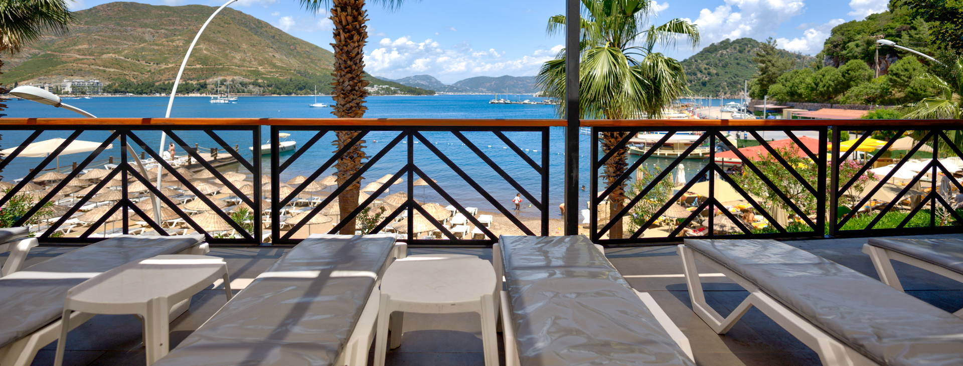 Hotel Golmar Beach Obrázok7