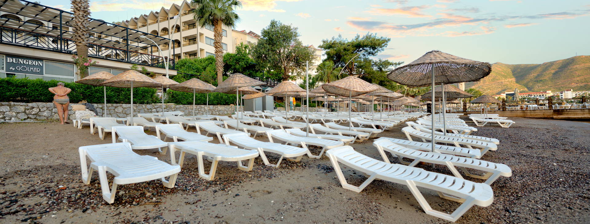 Hotel Golmar Beach Obrázok9