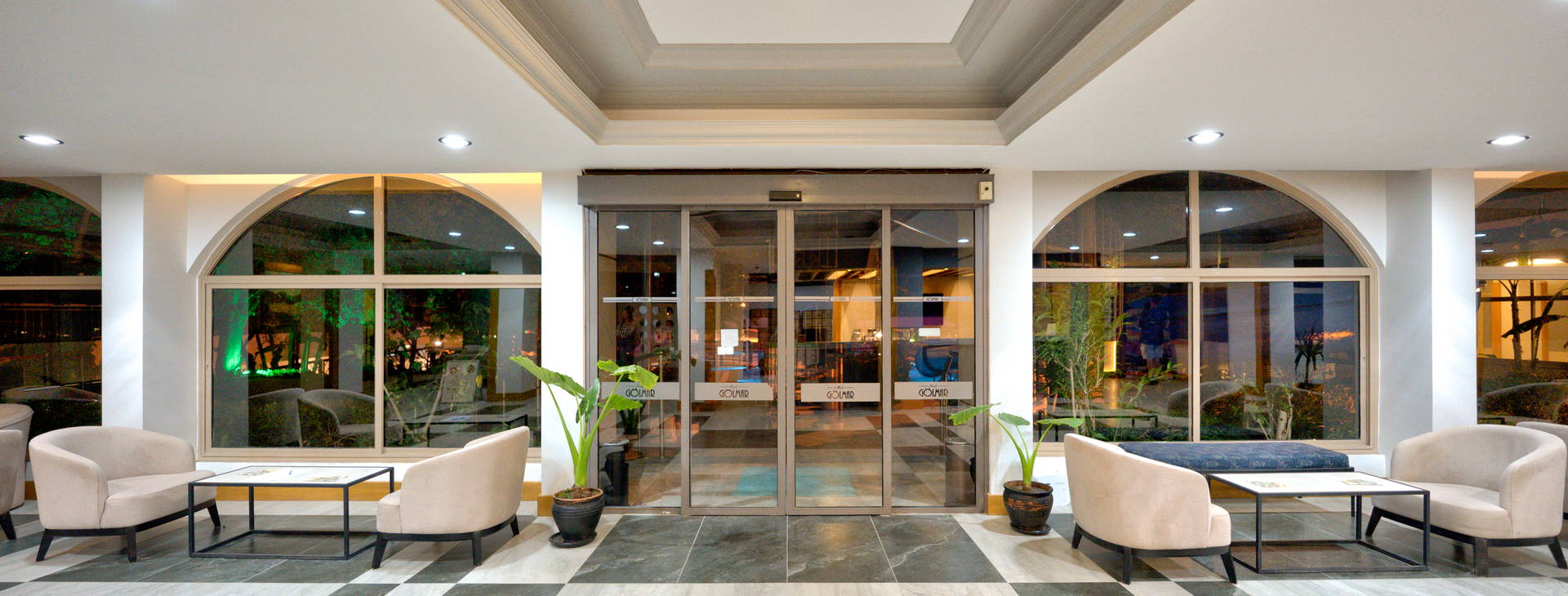 Hotel Golmar Beach Obrázok33