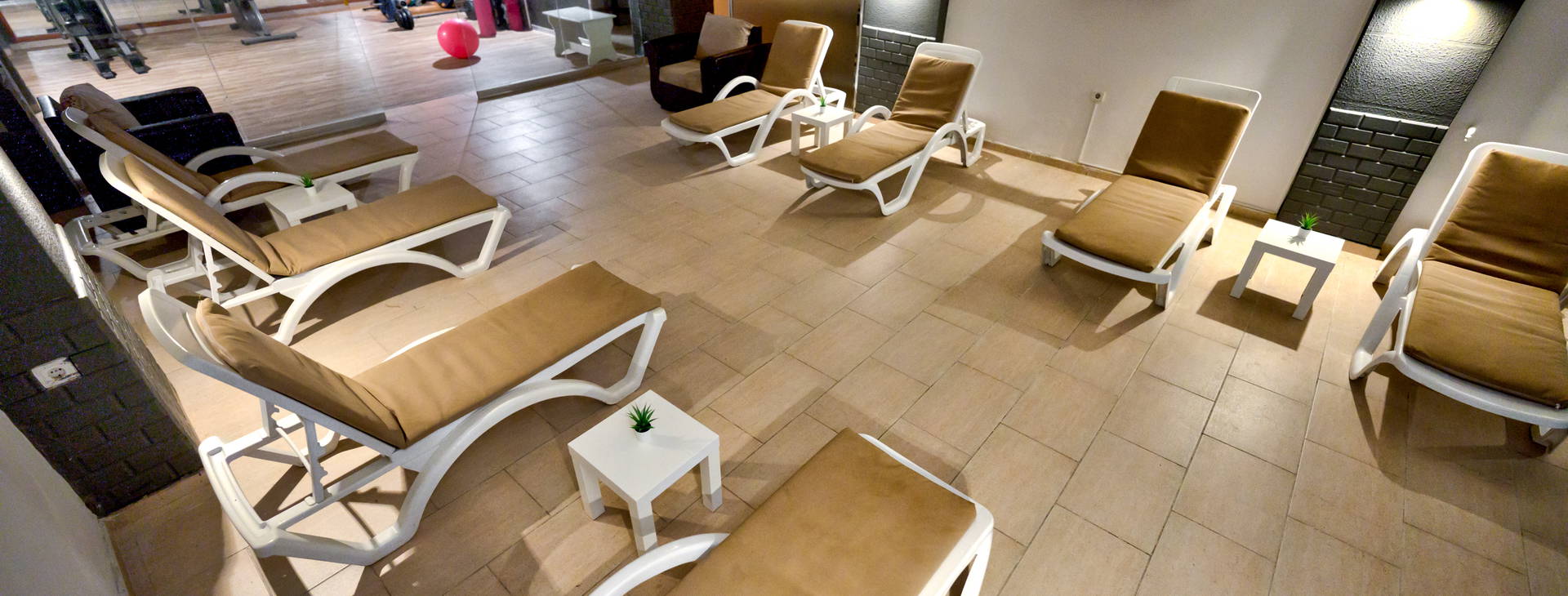 Hotel Golmar Beach Obrázok37