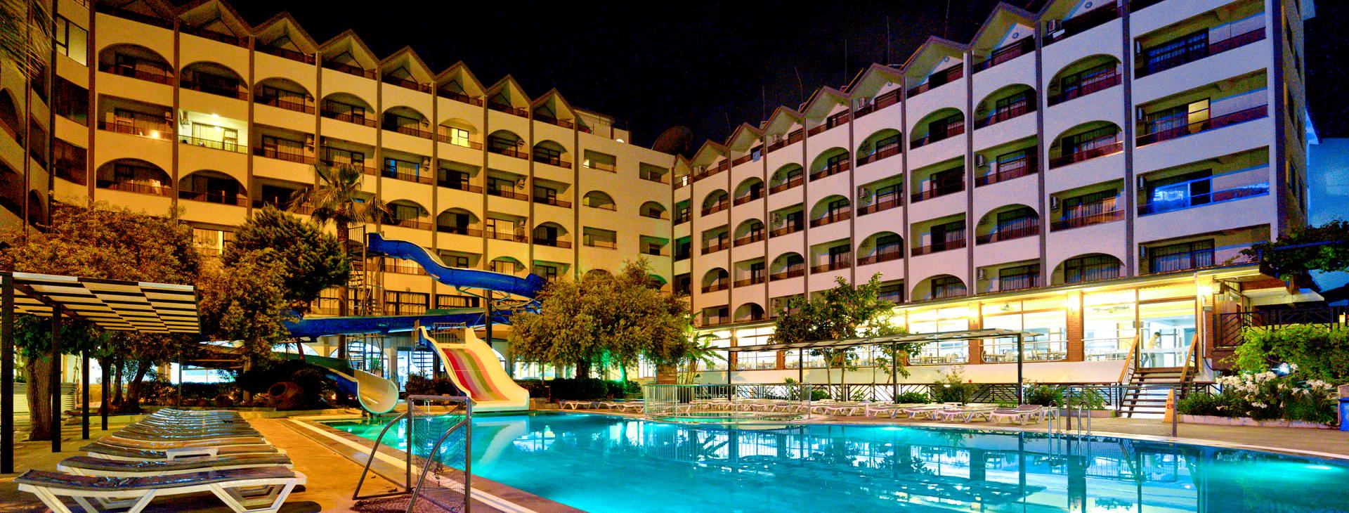 Hotel Golmar Beach Obrázok8