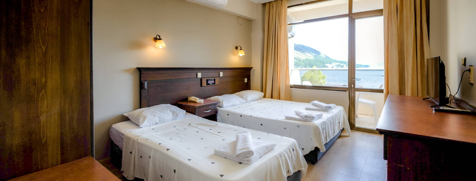 Hotel Golmar Beach Obrázok12