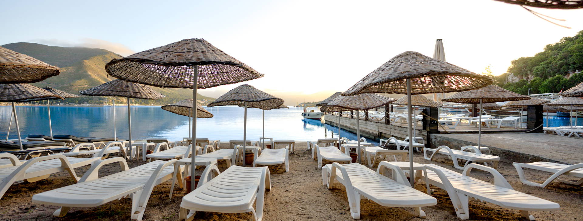 Hotel Golmar Beach Obrázok5