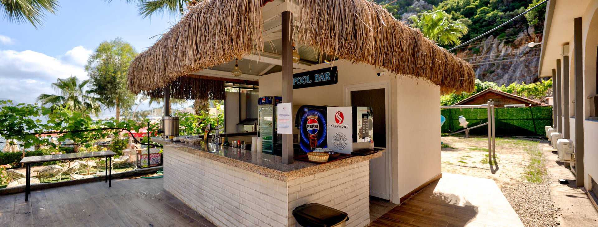 Hotel Golmar Beach Obrázok28