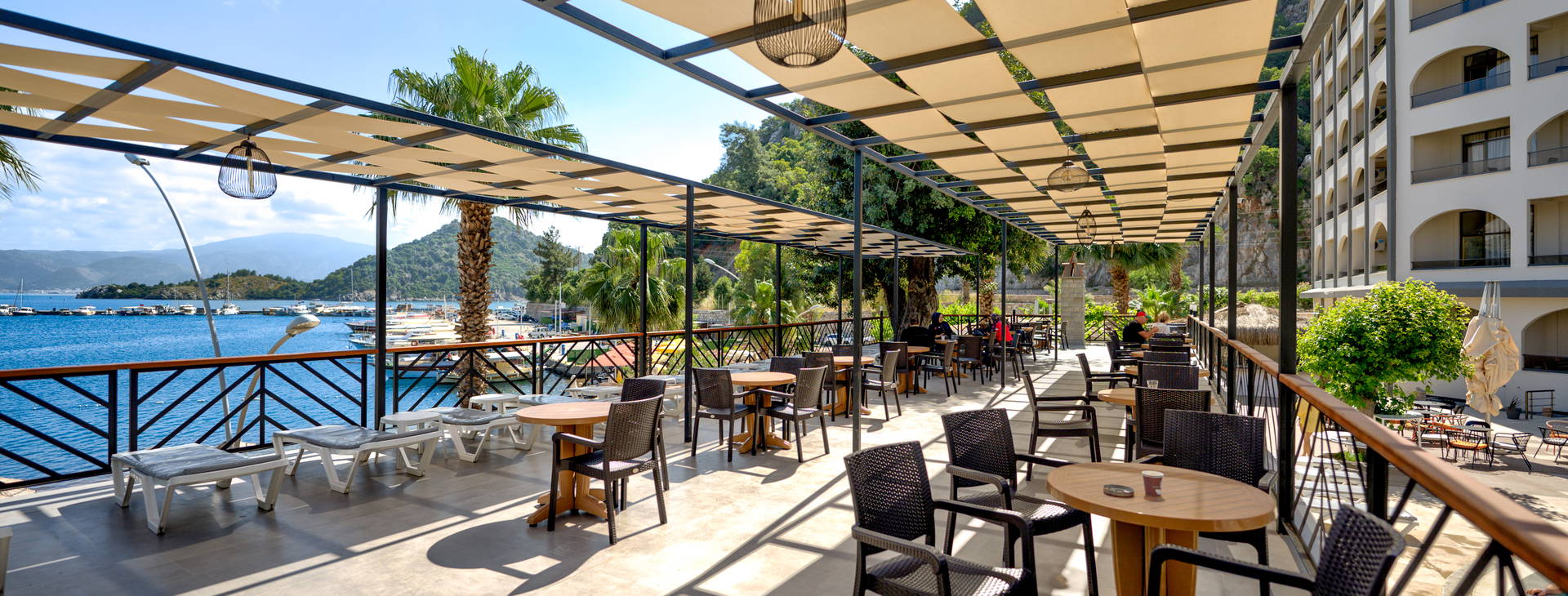 Hotel Golmar Beach Obrázok11