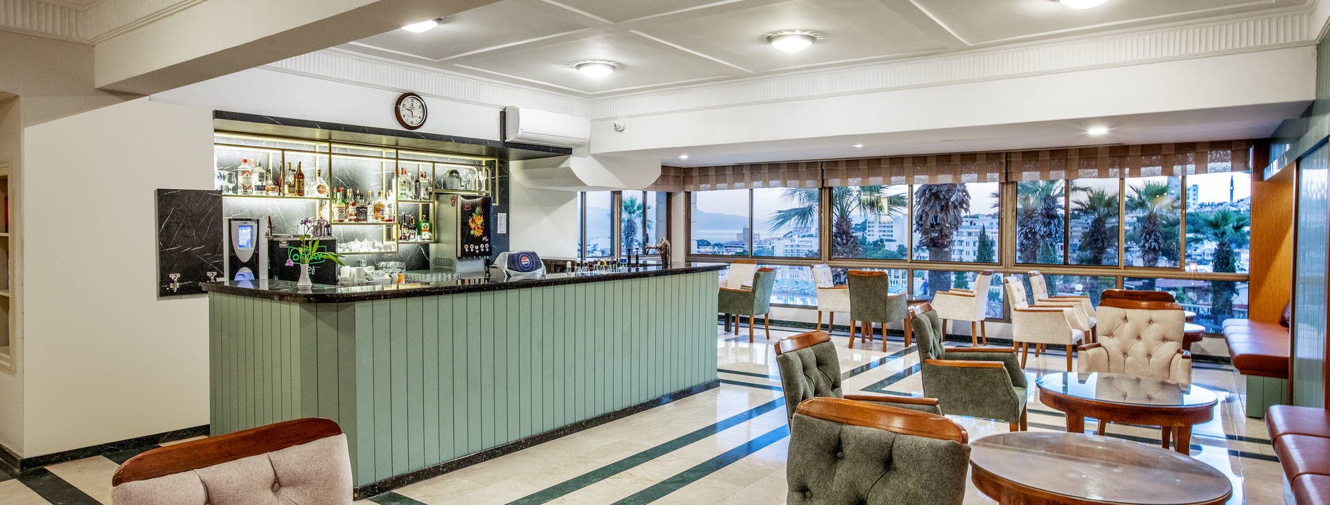 Palmin Hotel  Obrázok23