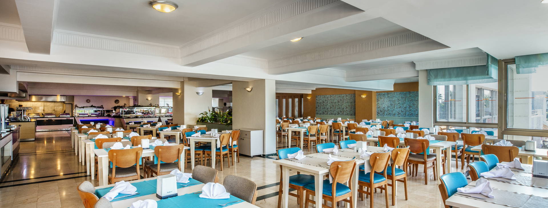 Palmin Hotel  Obrázok12