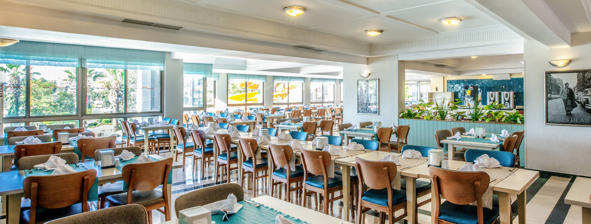 Palmin Hotel  Obrázok14