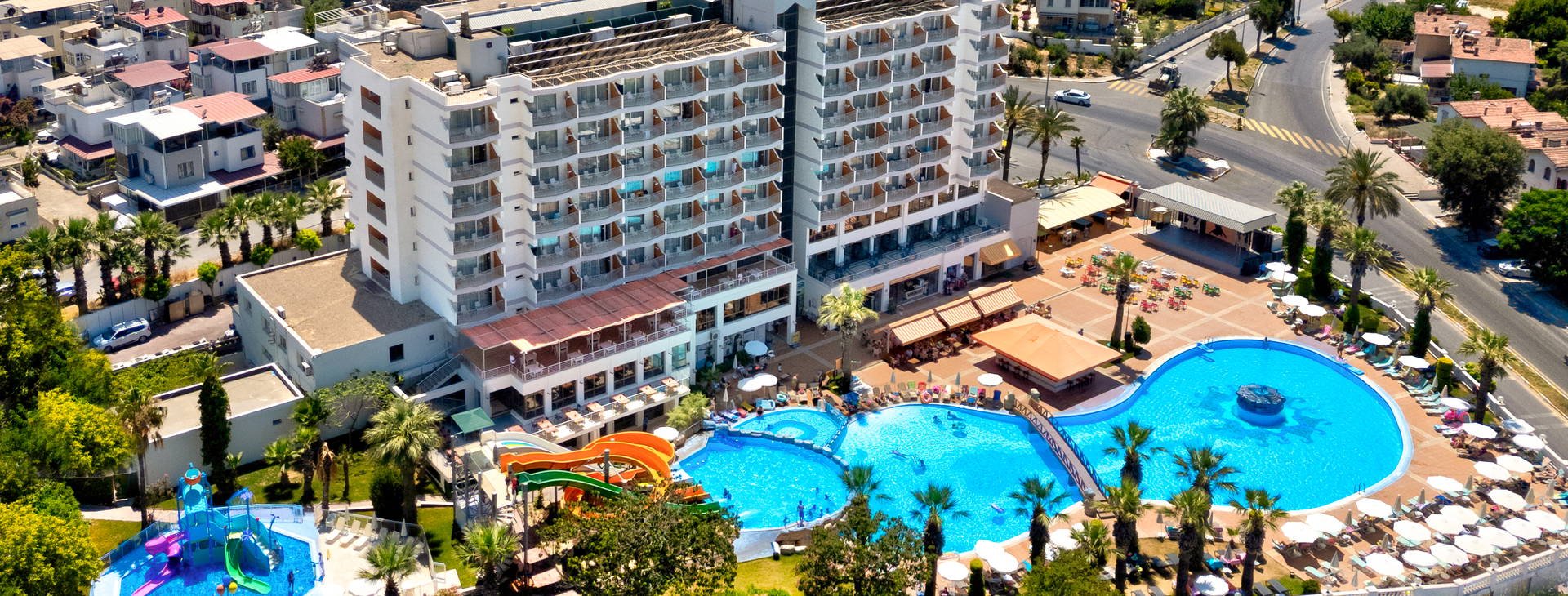 Palmin Hotel  Obrázok4
