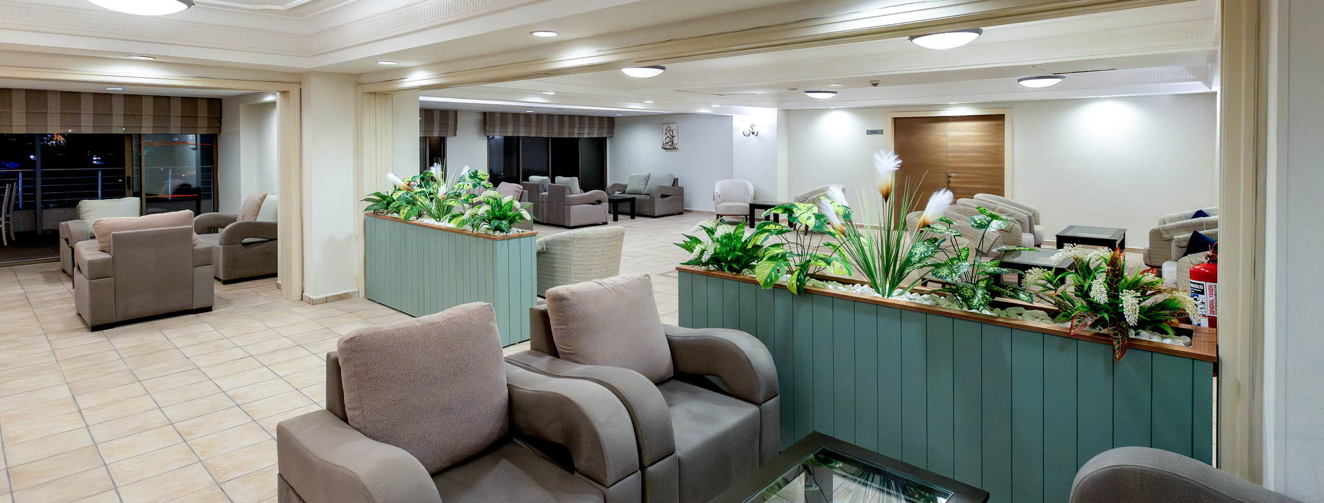 Palmin Hotel  Obrázok26