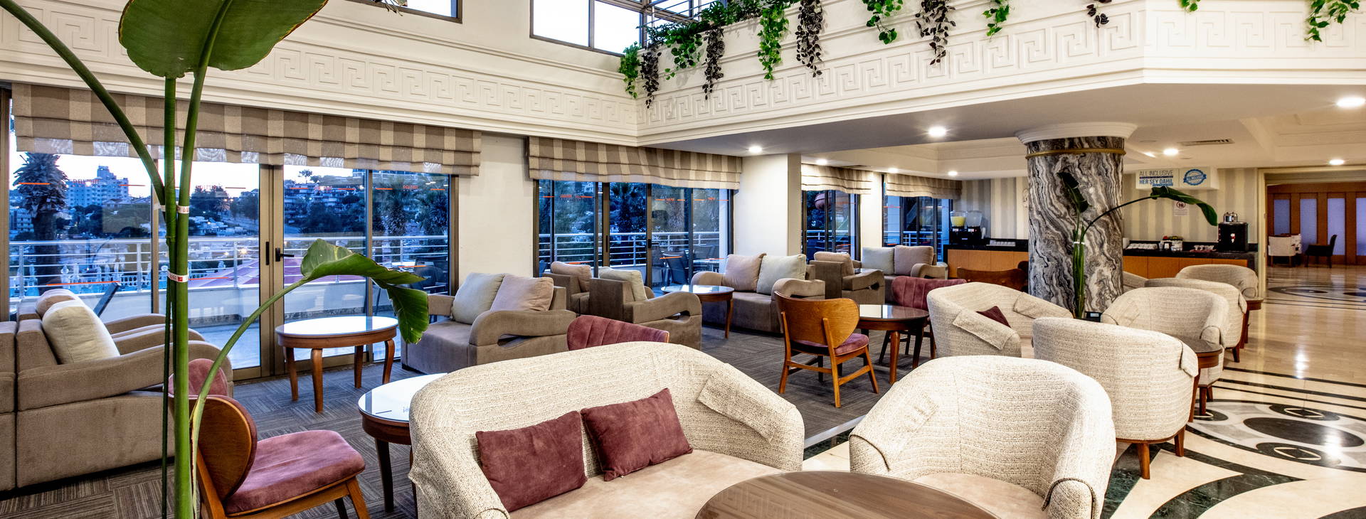 Palmin Hotel  Obrázok28
