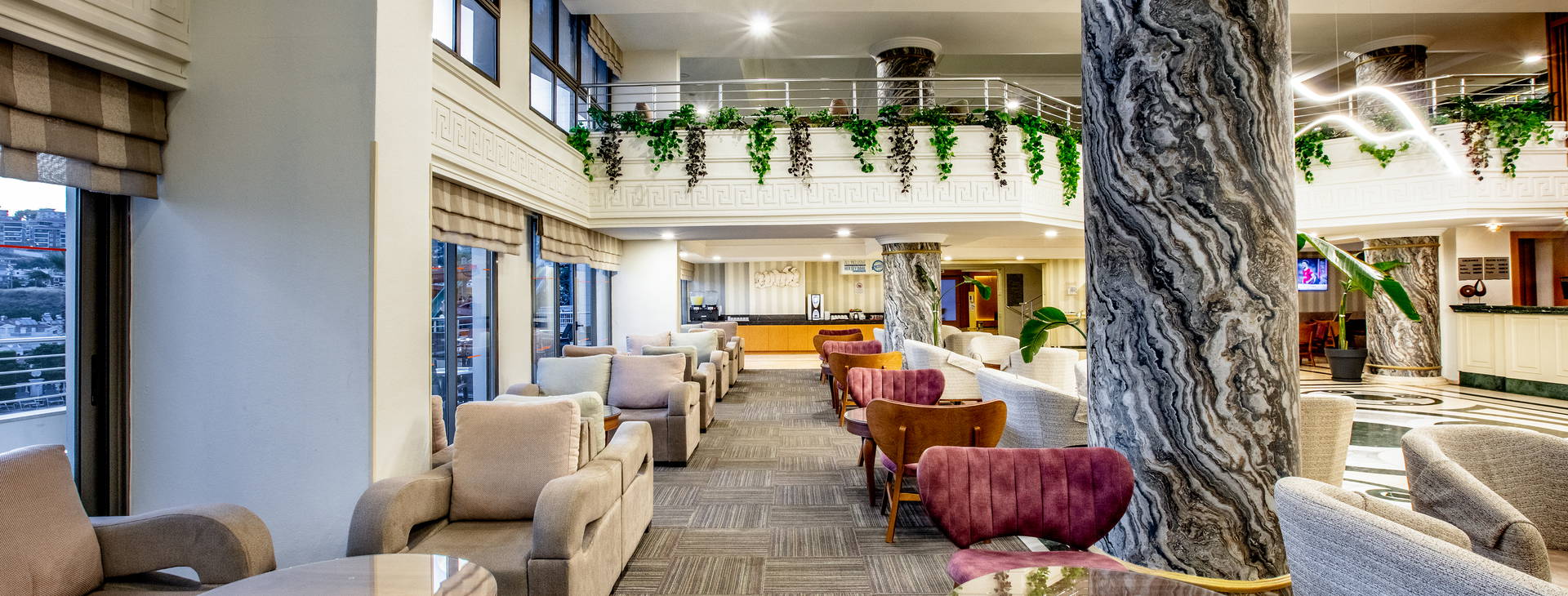 Palmin Hotel  Obrázok29