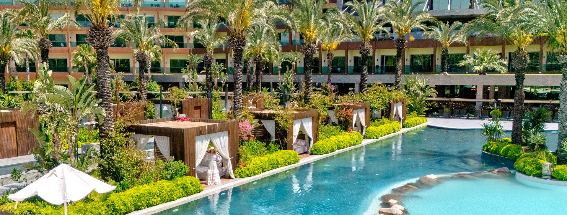 Vogue Hotel Supreme  Obrázok4