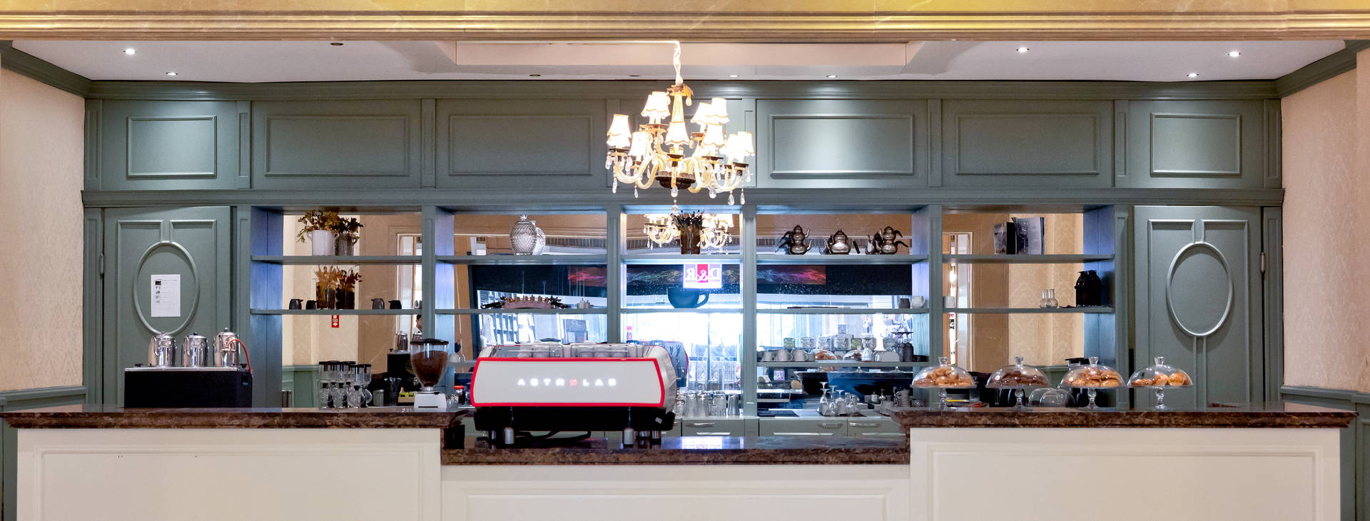 Vogue Hotel Supreme  Obrázok30