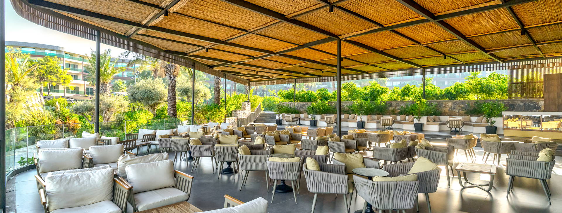 Vogue Hotel Supreme  Obrázok16