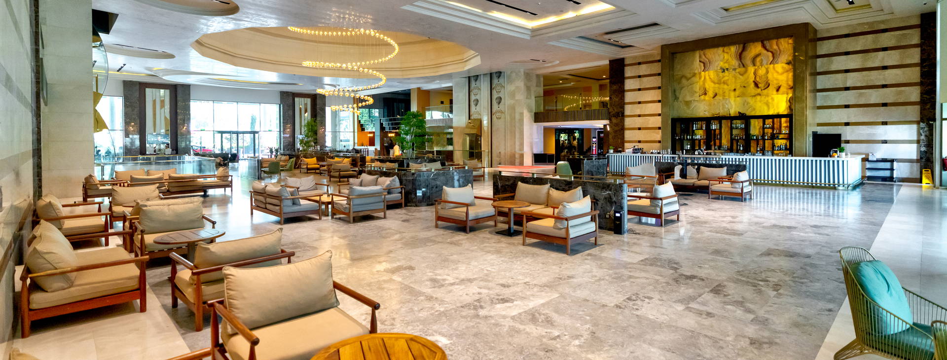 Vogue Hotel Supreme  Obrázok32