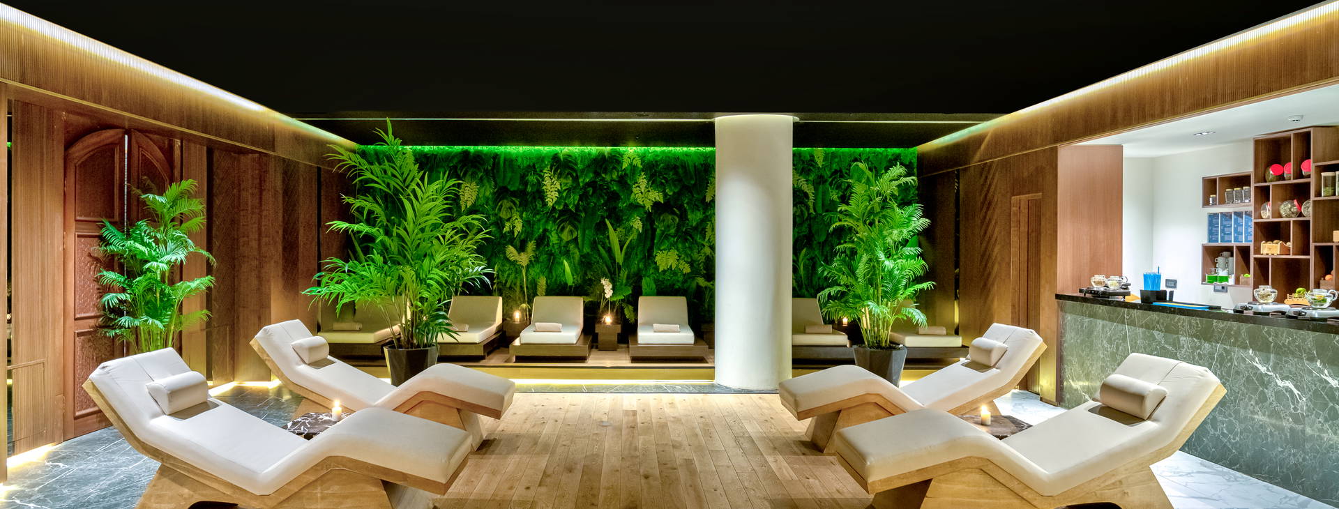 Vogue Hotel Supreme  Obrázok35