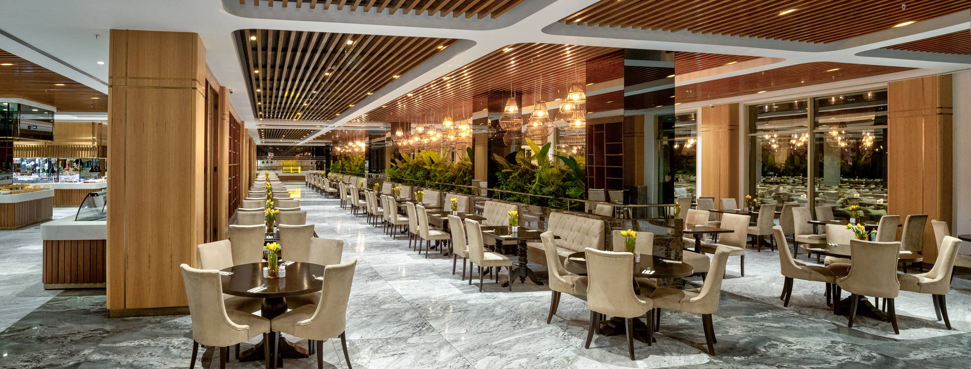 Vogue Hotel Supreme  Obrázok24