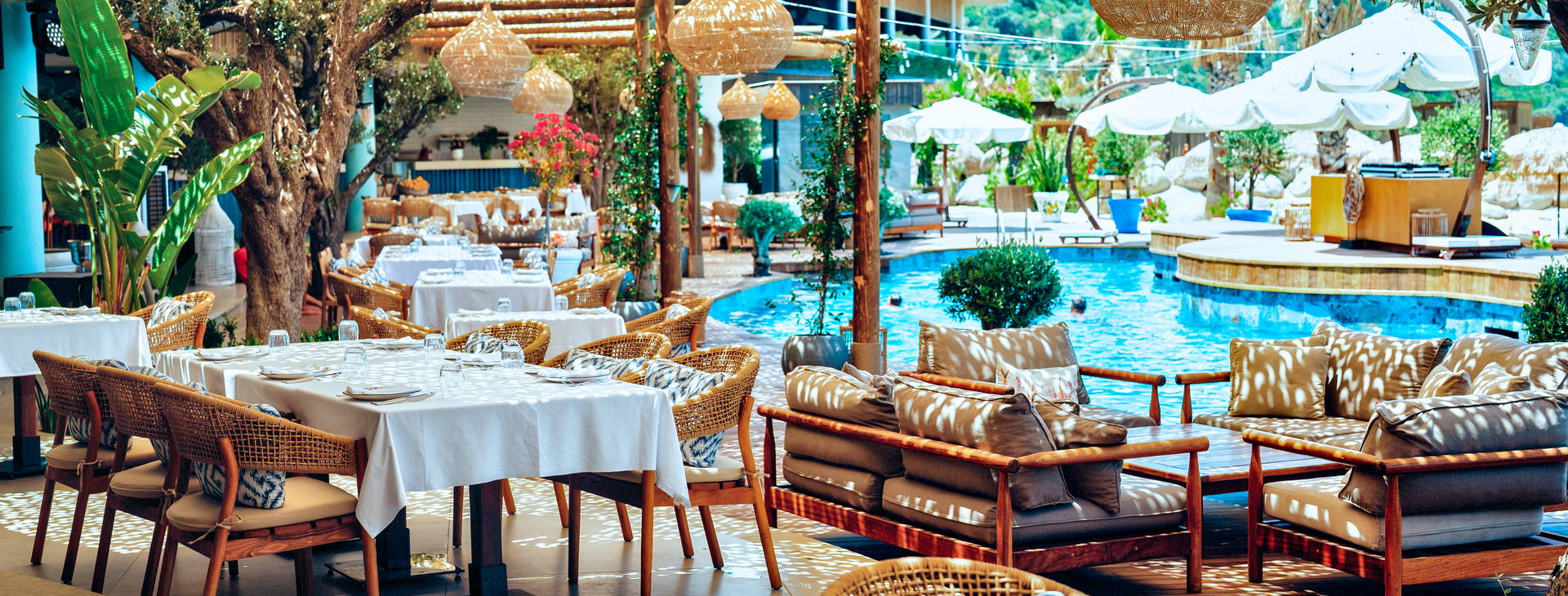 Vogue Hotel Supreme  Obrázok28
