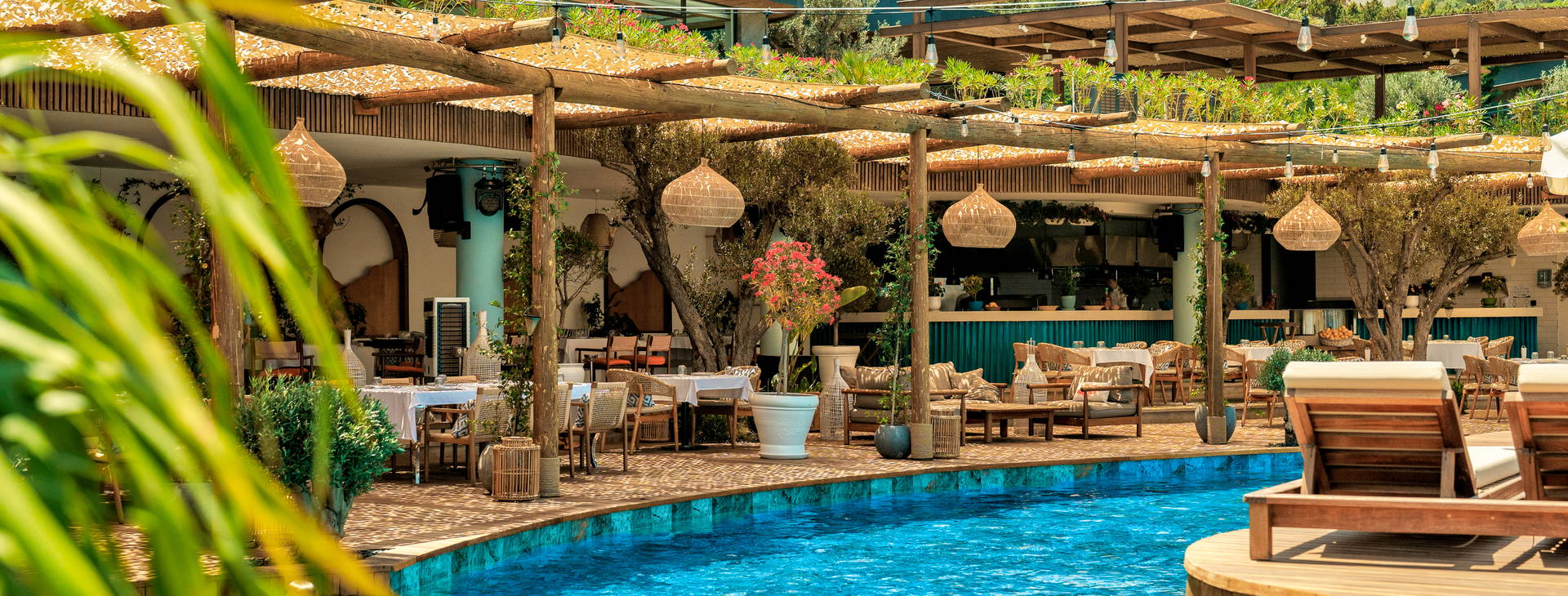 Vogue Hotel Supreme  Obrázok15