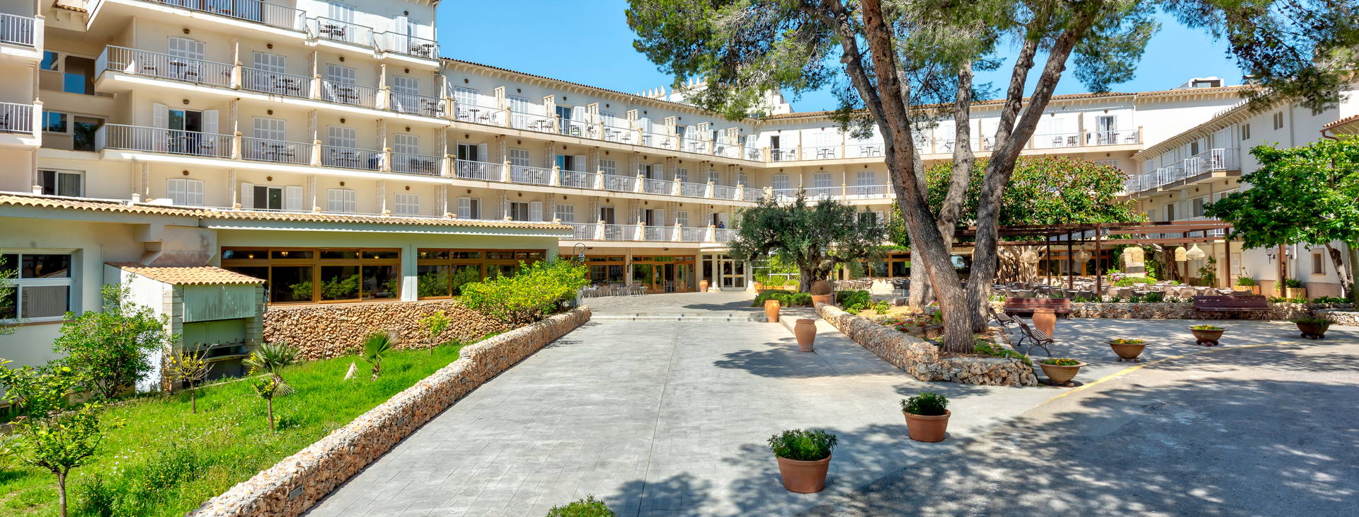 Palia Castell Dels Hams Obrázok1