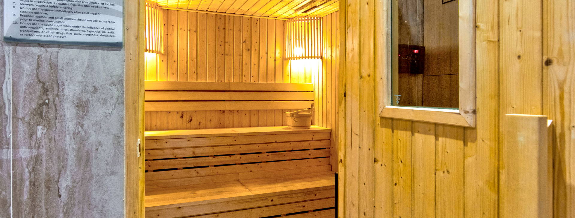 Crest Resort & Pool Villas Obrázok38