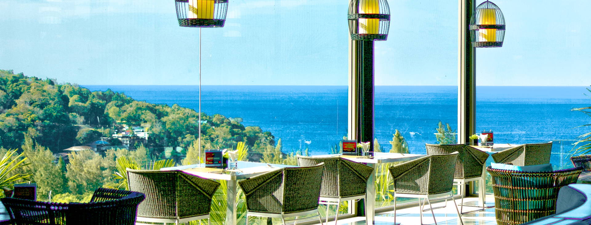 Crest Resort & Pool Villas Obrázok23
