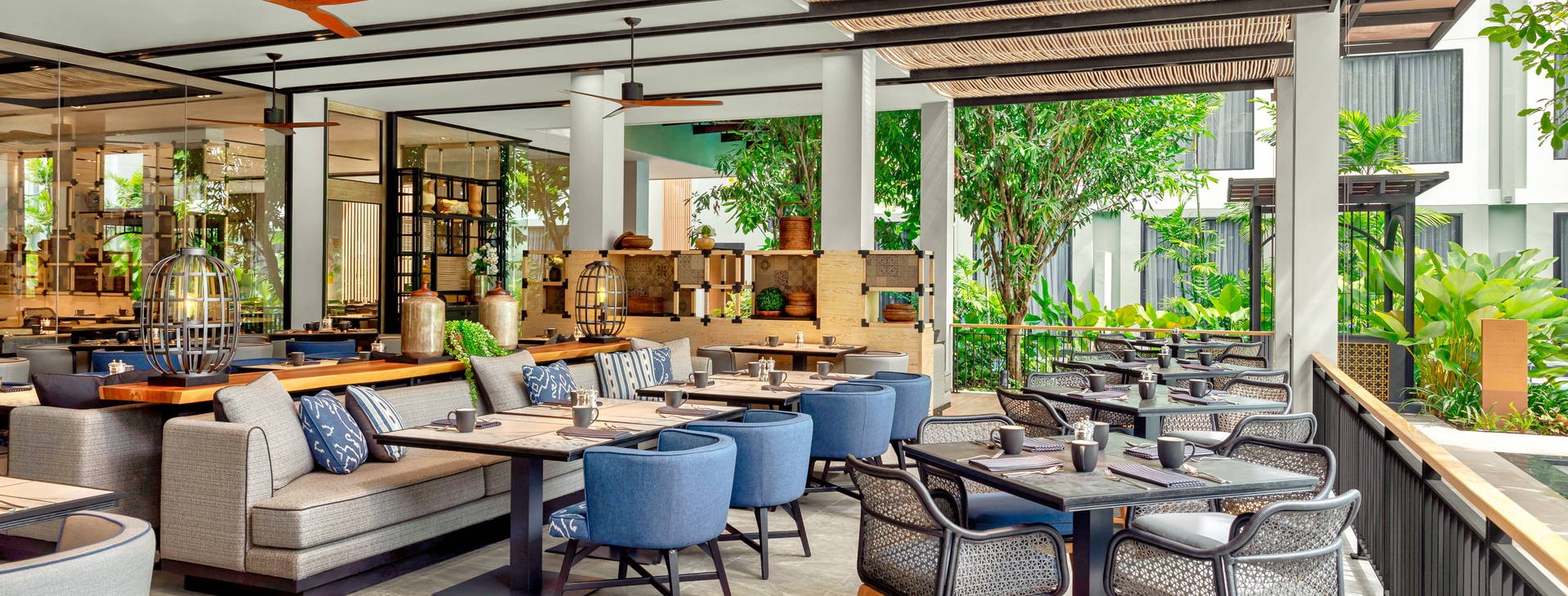 Four Points by Sheraton Phuket Patong Beach Resort Obrázok33