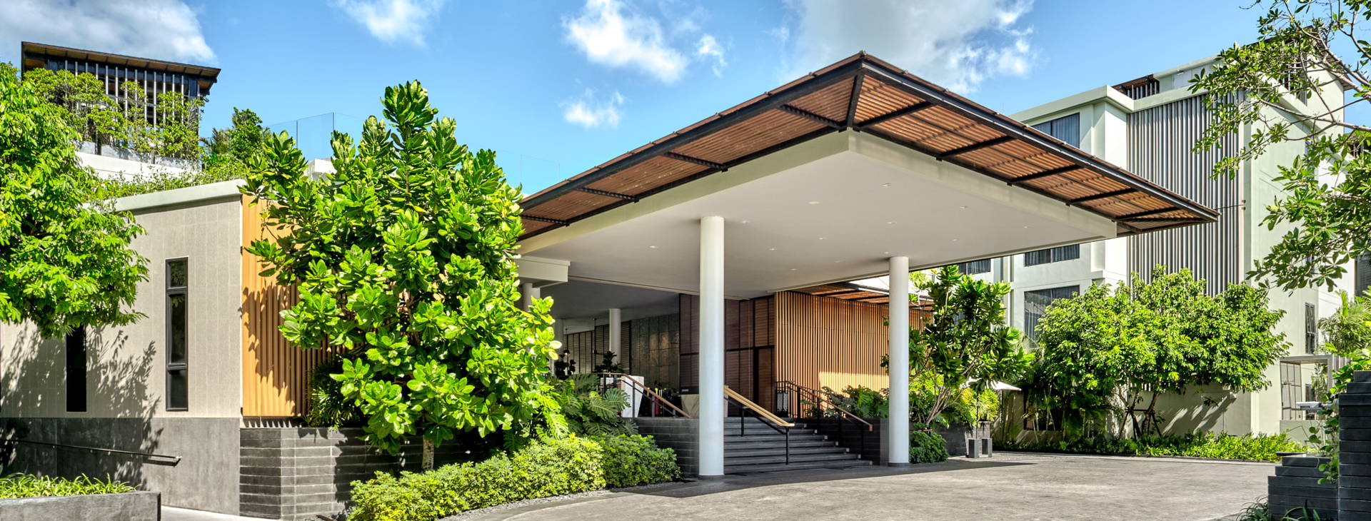 Four Points by Sheraton Phuket Patong Beach Resort Obrázok31