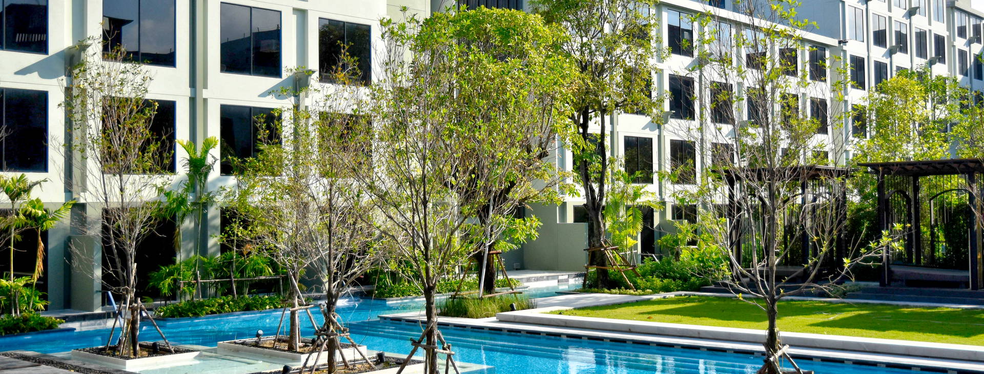 Four Points by Sheraton Phuket Patong Beach Resort Obrázok13
