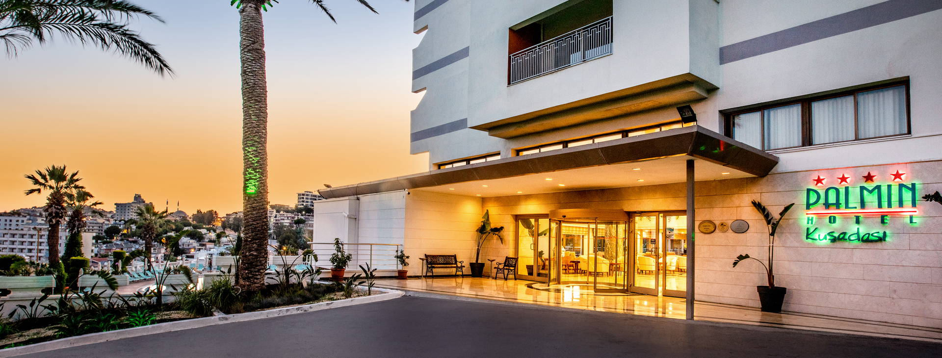 Palmin Hotel  Obrázok27