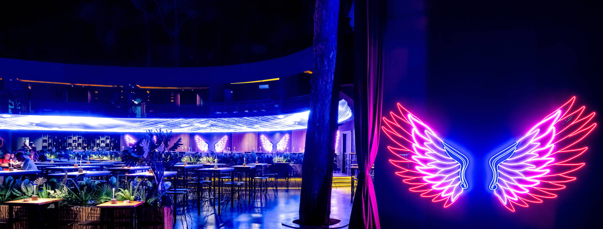 Vogue Hotel Supreme  Obrázok47