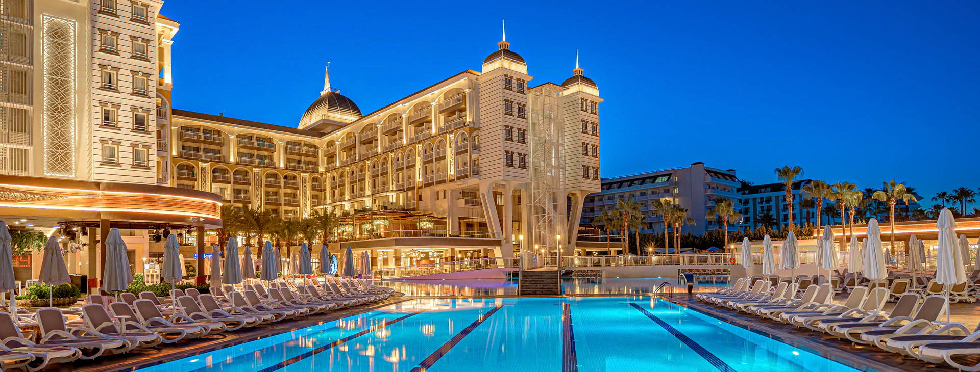 Sidera Luxury and Spa Obrázok5