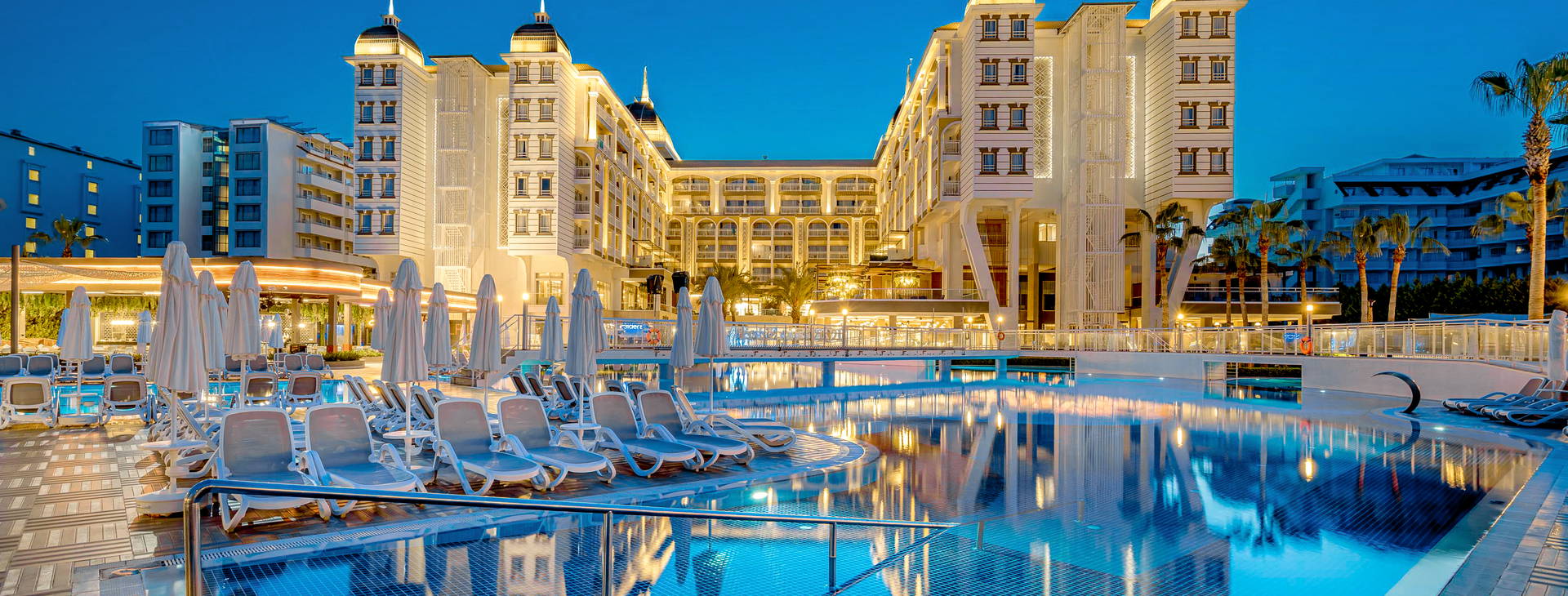 Sidera Luxury and Spa Obrázok3