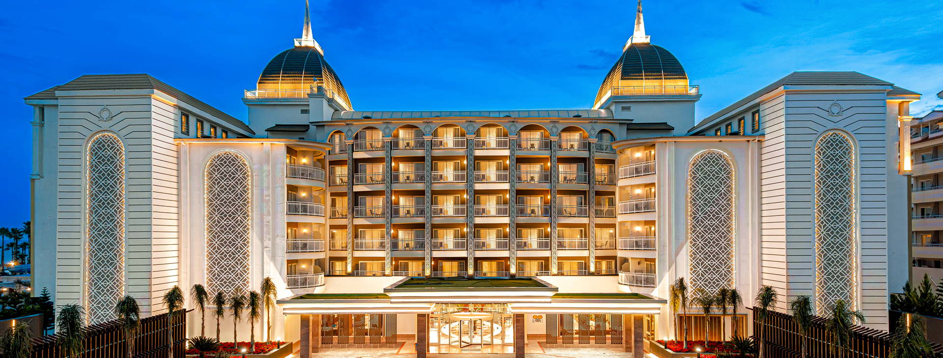 Sidera Luxury and Spa Obrázok12